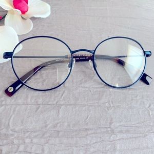 SOLD! Warby Parker Milton Frames